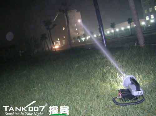 創(chuàng)意為先，手電筒行業(yè)的大膽創(chuàng)意